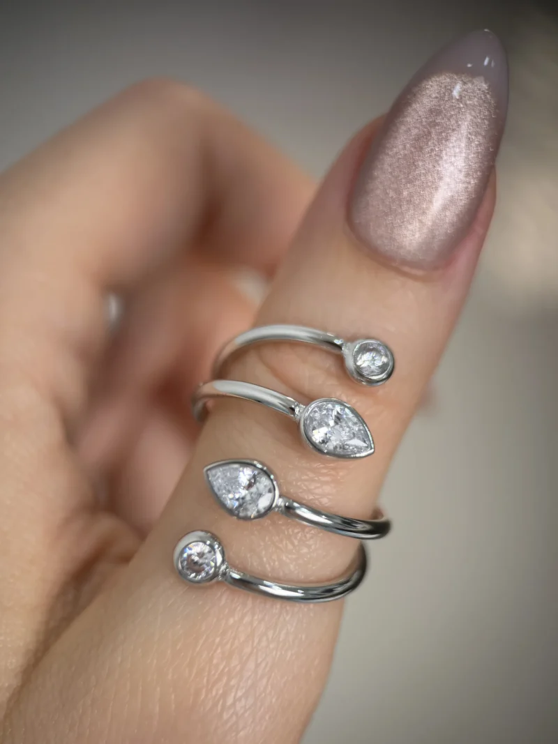 Bague Ajustable