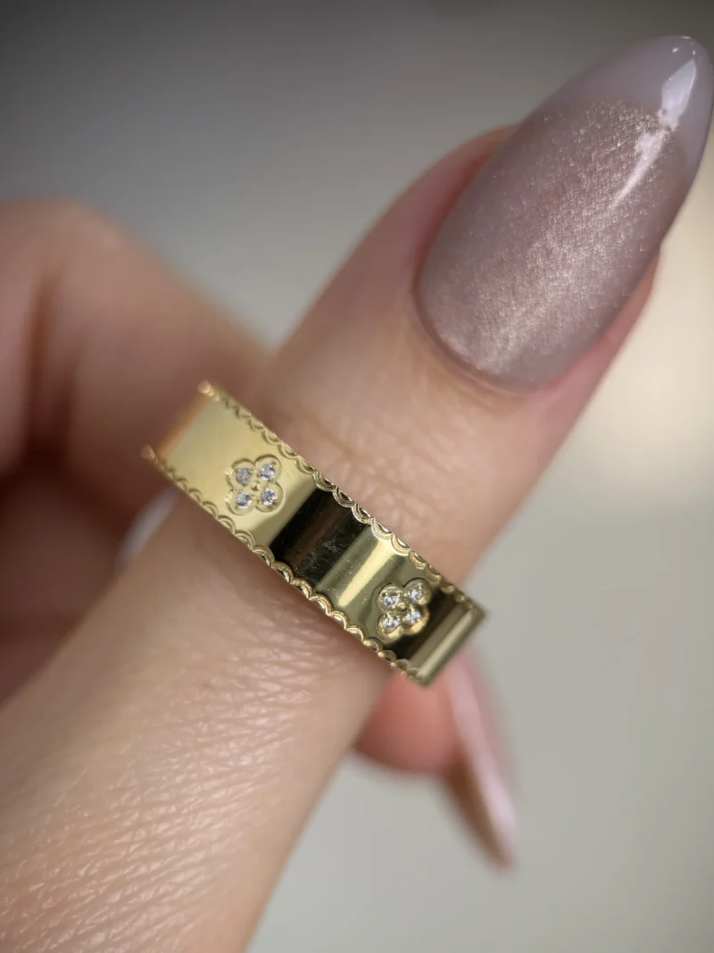 Bague