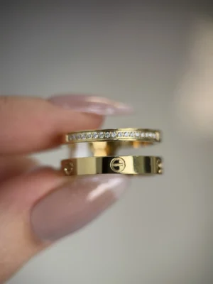 Bague