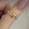 Bague Ajustable
