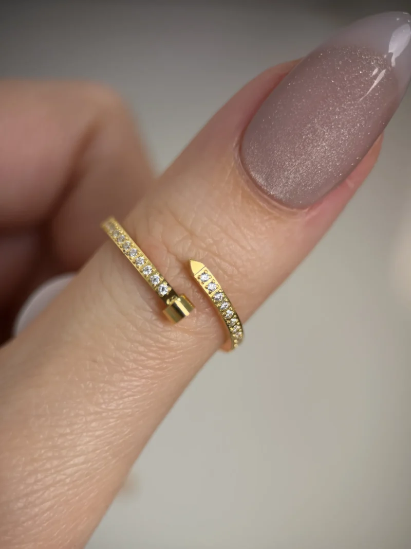 Bague Ajustable