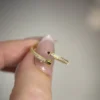 Bague Ajustable