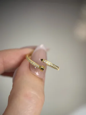 Bague Ajustable