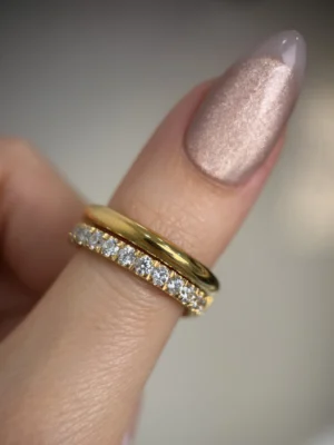 Bague