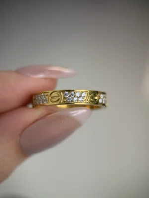 Bague