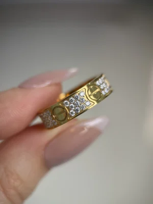 Bague