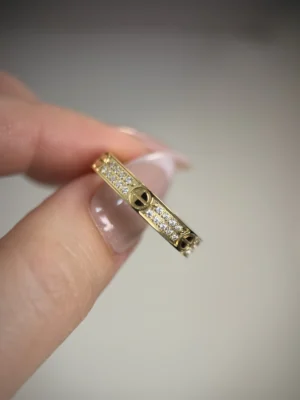 Bague