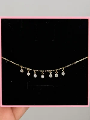 Gourmette