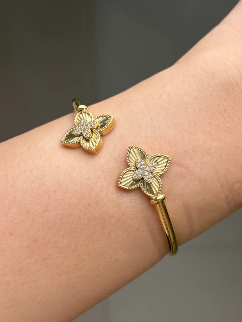 Bracelet Acier