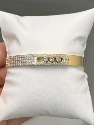 Bracelet Acier
