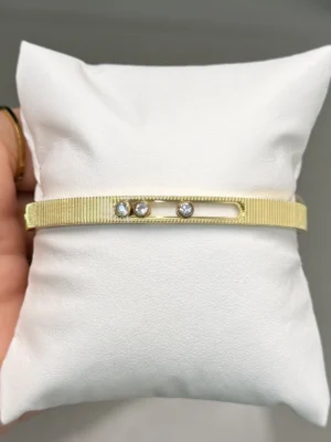 Bracelet Acier