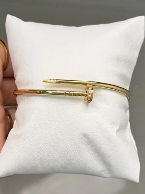 Bracelet Acier