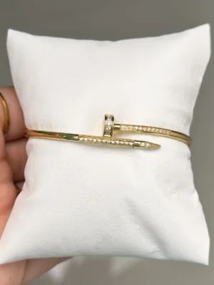 Bracelet Acier