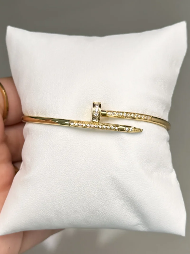 Bracelet Acier