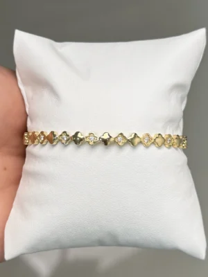 Bracelet Acier