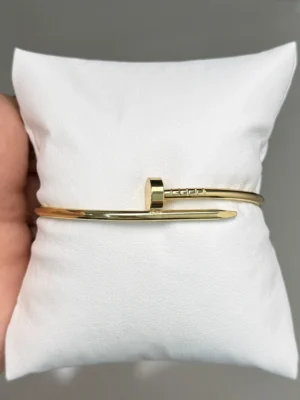 Bracelet Acier