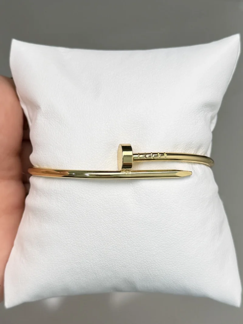 Bracelet Acier