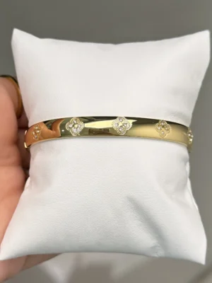 Bracelet Acier
