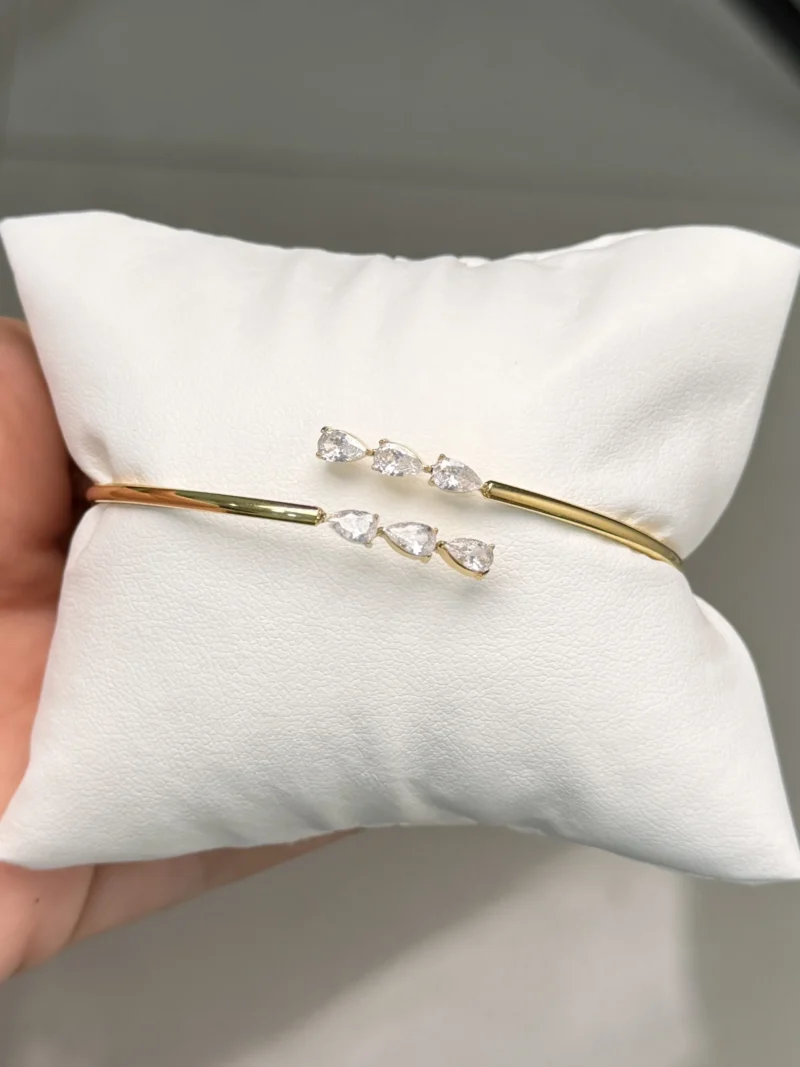 Bracelet Acier