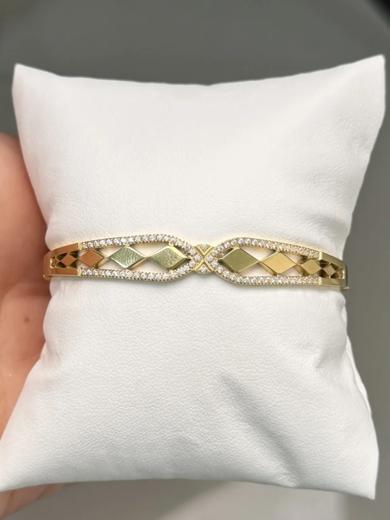 Bracelet Acier