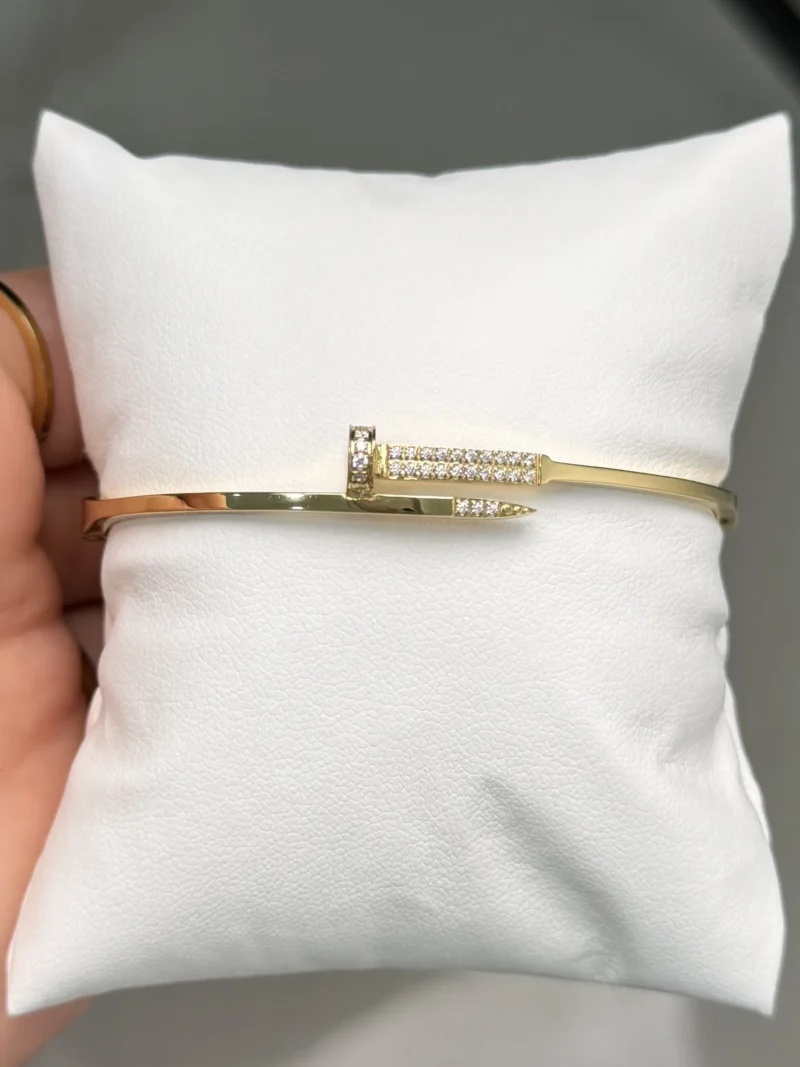 Bracelet Acier