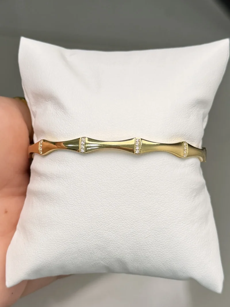 Bracelet Acier