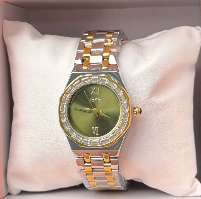 Montre IEKE