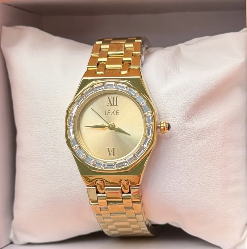 Montre IEKE