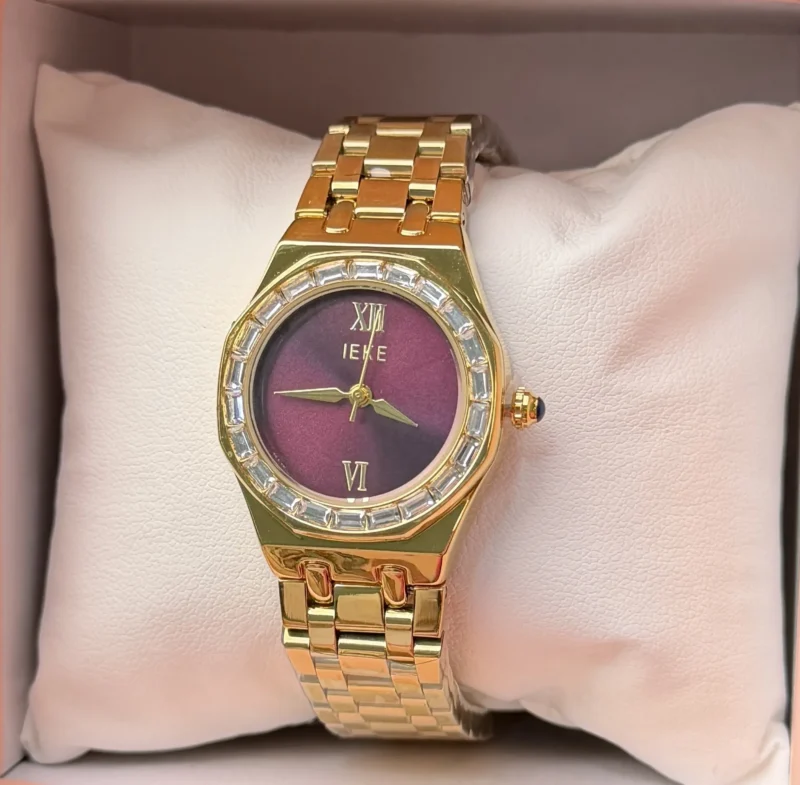 Montre IEKE