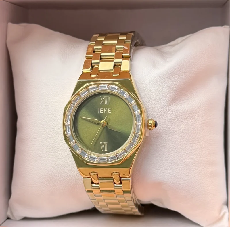 Montre IEKE