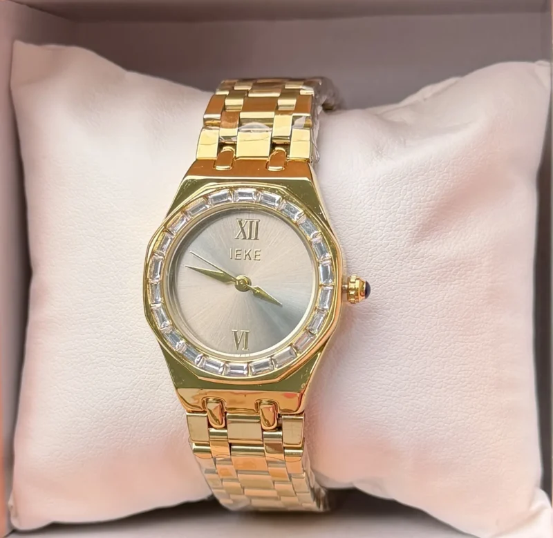 Montre IEKE
