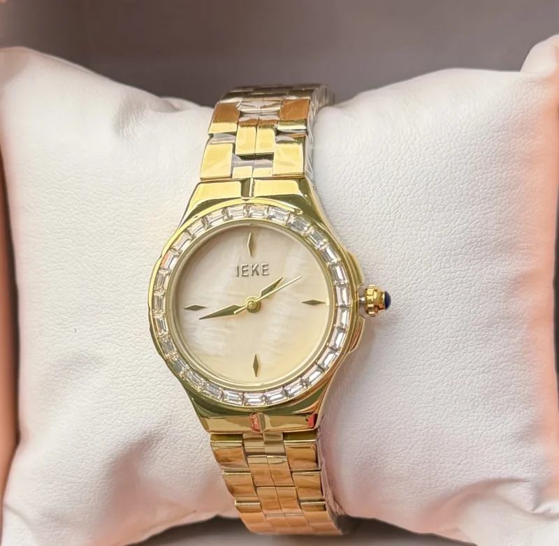 Montre IEKE