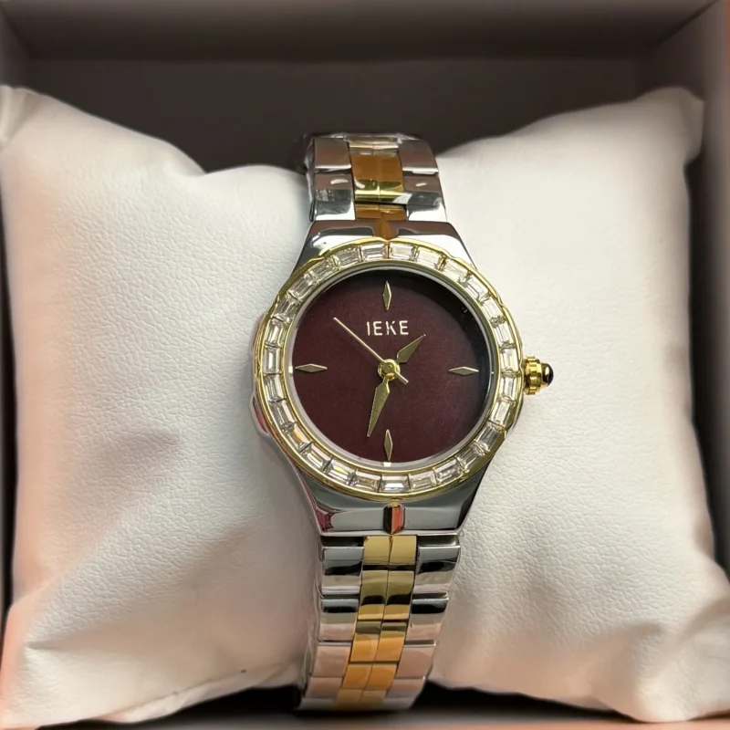 Montre IEKE