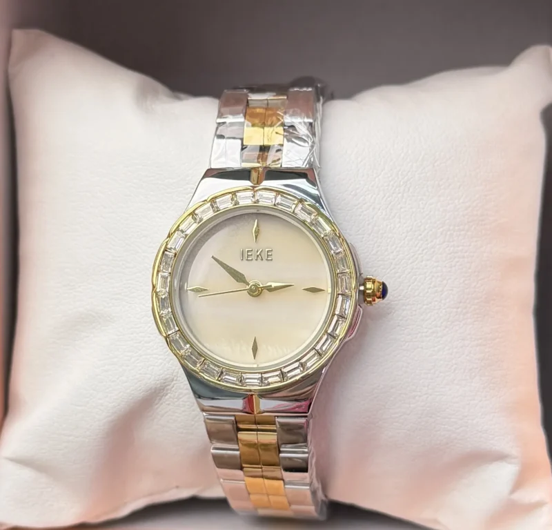Montre IEKE