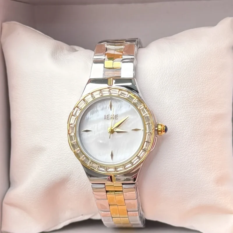 Montre IEKE