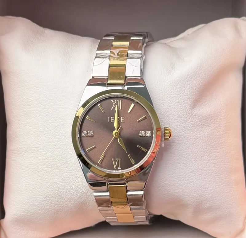 Montre IEKE