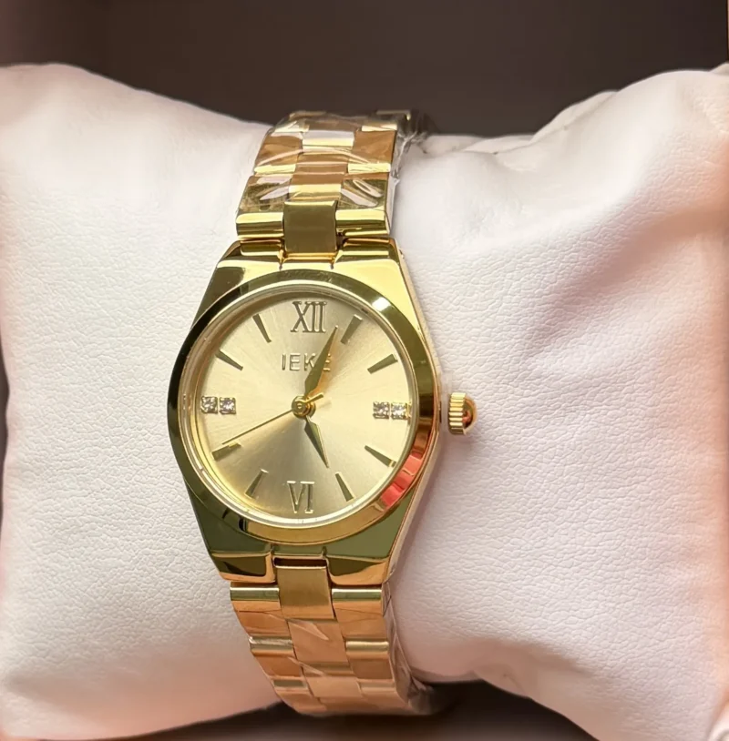 Montre IEKE