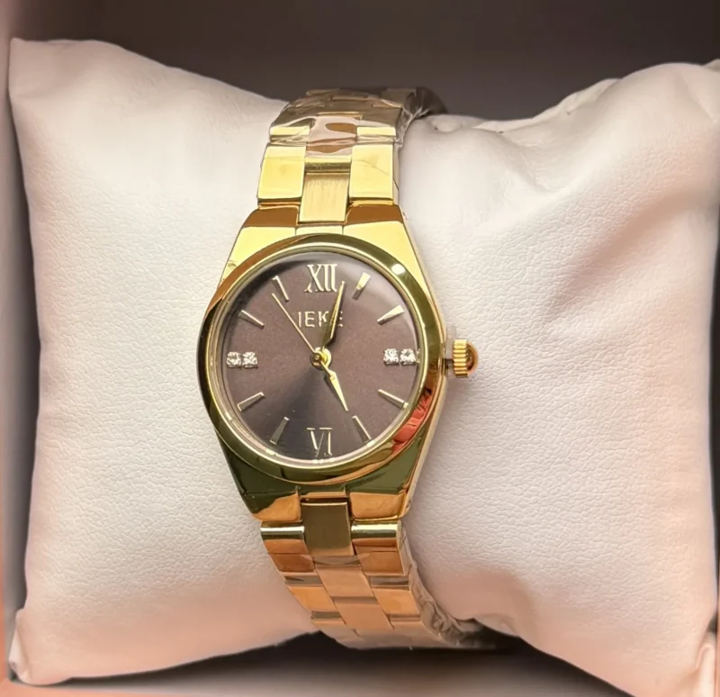 Montre IEKE