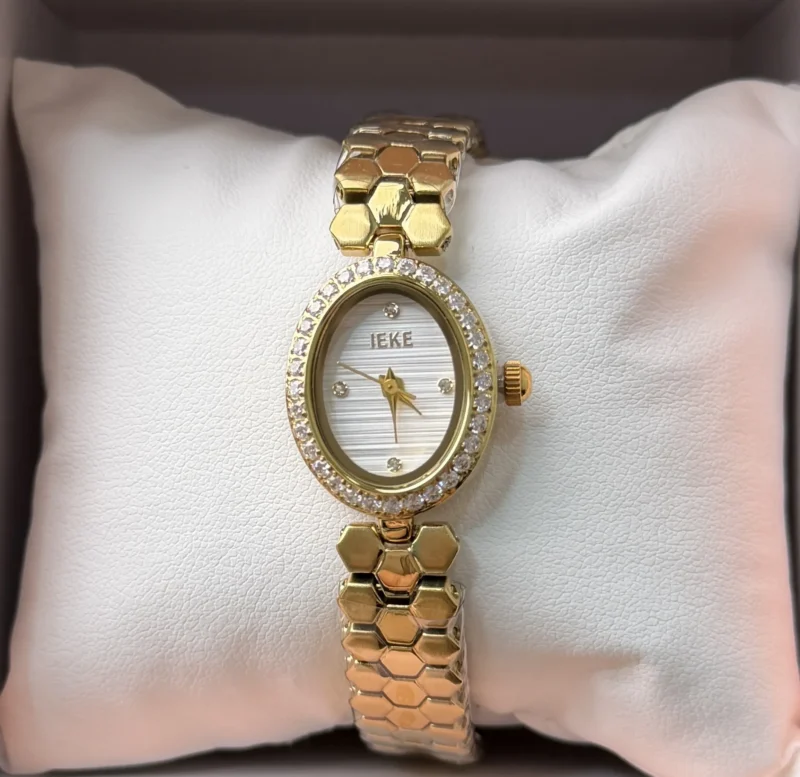 Montre IEKE