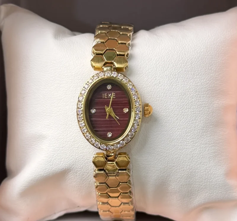 Montre IEKE