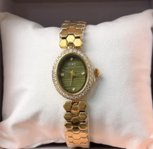 Montre IEKE