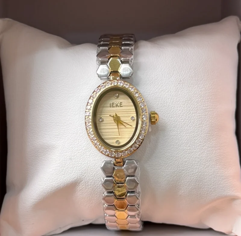 Montre IEKE