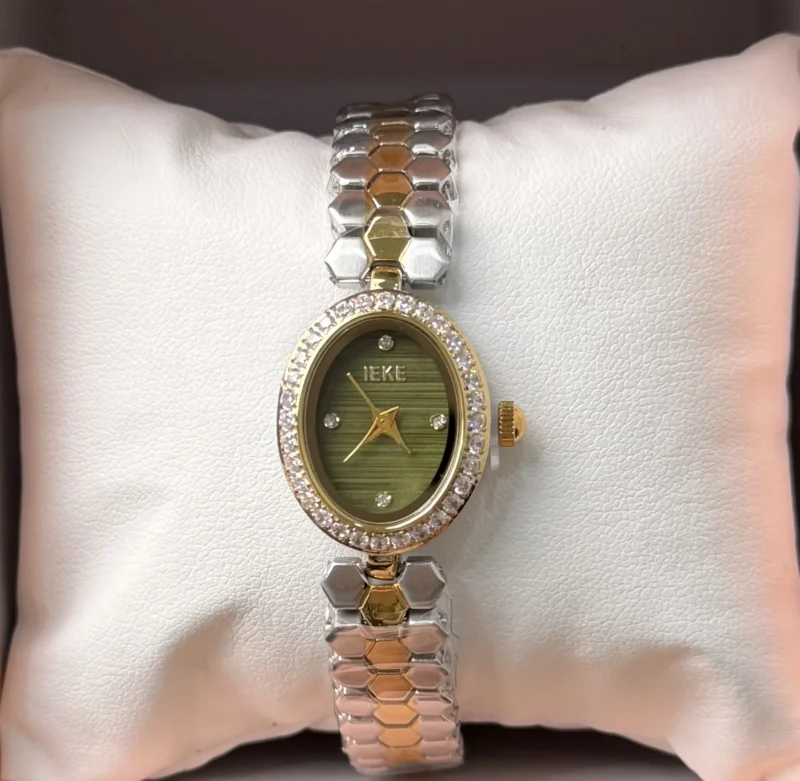 Montre IEKE
