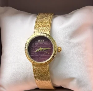 Montre IEKE