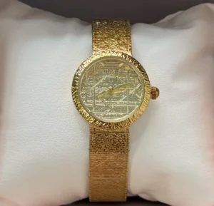 Montre IEKE