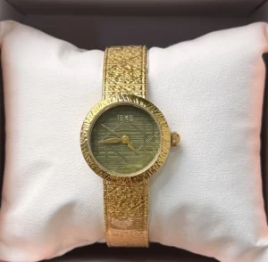 Montre IEKE