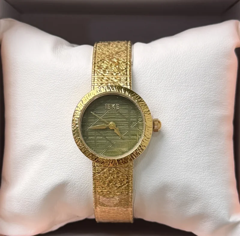 Montre IEKE