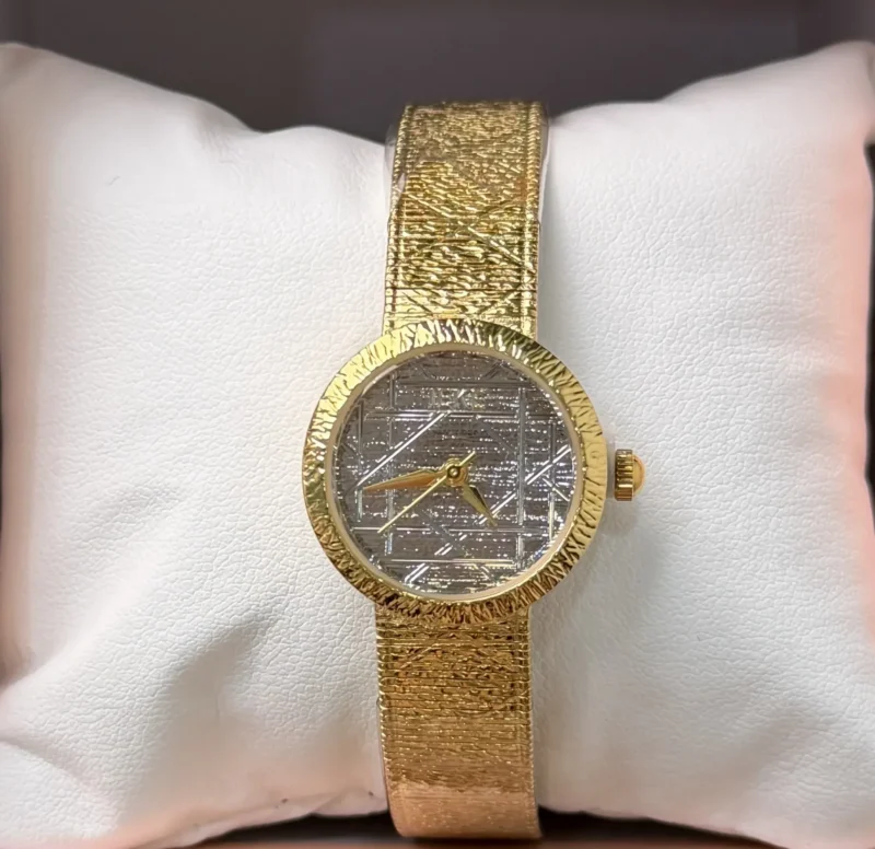 Montre IEKE