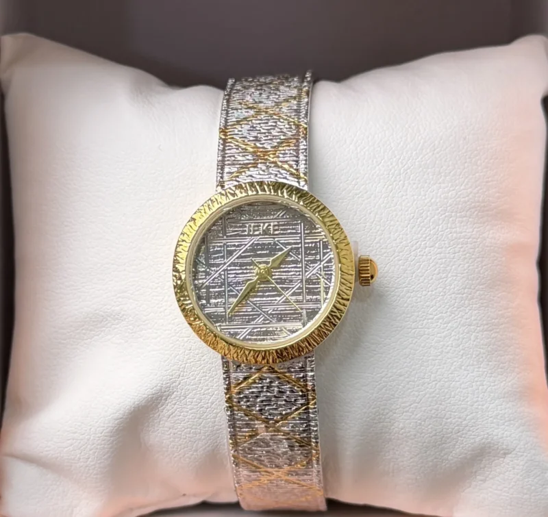 Montre IEKE