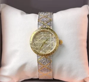 Montre IEKE